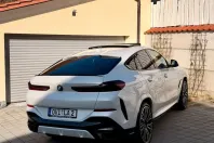 BMW X6 (Seria X) din 2024 cu 6.999 km - oferta BMW197852 - foto 35