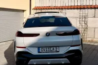 BMW X6 (Seria X) din 2024 cu 6.999 km - oferta BMW197852 - foto 37