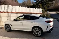 BMW X6 (Seria X) din 2024 cu 6.999 km - oferta BMW197852 - foto 40