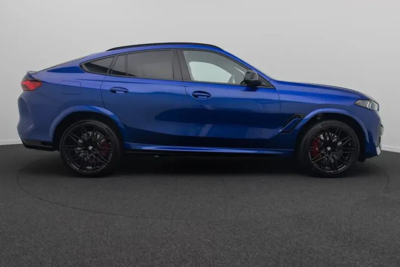 BMW X6 M (Seria X) din 2025 cu 9.100 km - oferta BMW197853 - foto 8