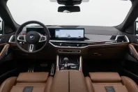 BMW X6 M (Seria X) din 2025 cu 9.100 km - oferta BMW197853 - foto 10