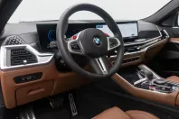 BMW X6 M (Seria X) din 2025 cu 9.100 km - oferta BMW197853 - foto 11