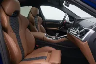 BMW X6 M (Seria X) din 2025 cu 9.100 km - oferta BMW197853 - foto 18