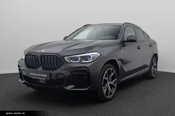 BMW X6 din 2022 - oferta BMW197854