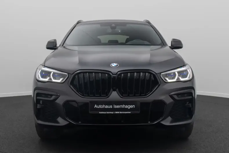 BMW X6 (Seria X) din 2022 cu 61.150 km - oferta BMW197854 - foto 2