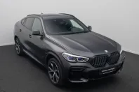 BMW X6 (Seria X) din 2022 cu 61.150 km - oferta BMW197854 - foto 3