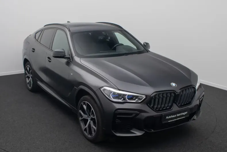 BMW X6 (Seria X) din 2022 cu 61.150 km - oferta BMW197854 - foto 3