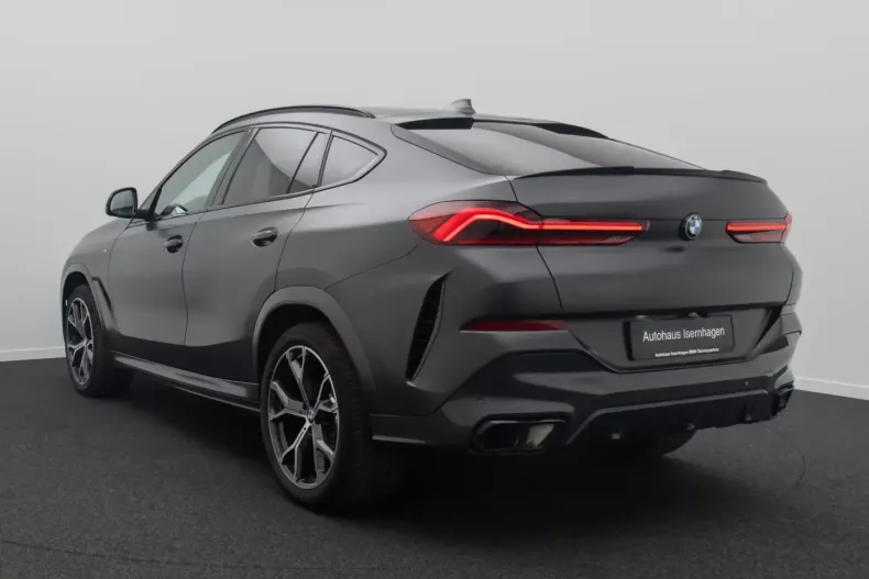 BMW X6 (Seria X) din 2022 cu 61.150 km - oferta BMW197854 - foto 4