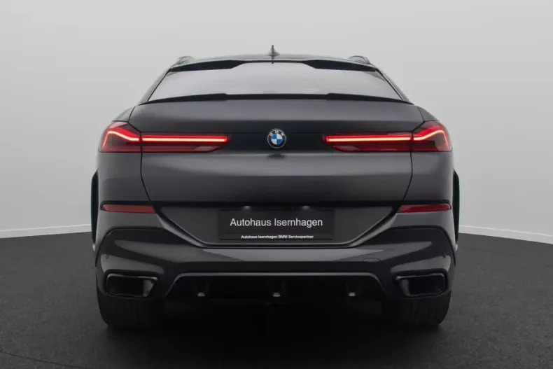 BMW X6 (Seria X) din 2022 cu 61.150 km - oferta BMW197854 - foto 5