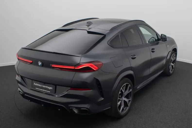 BMW X6 (Seria X) din 2022 cu 61.150 km - oferta BMW197854 - foto 6