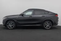 BMW X6 (Seria X) din 2022 cu 61.150 km - oferta BMW197854 - foto 8