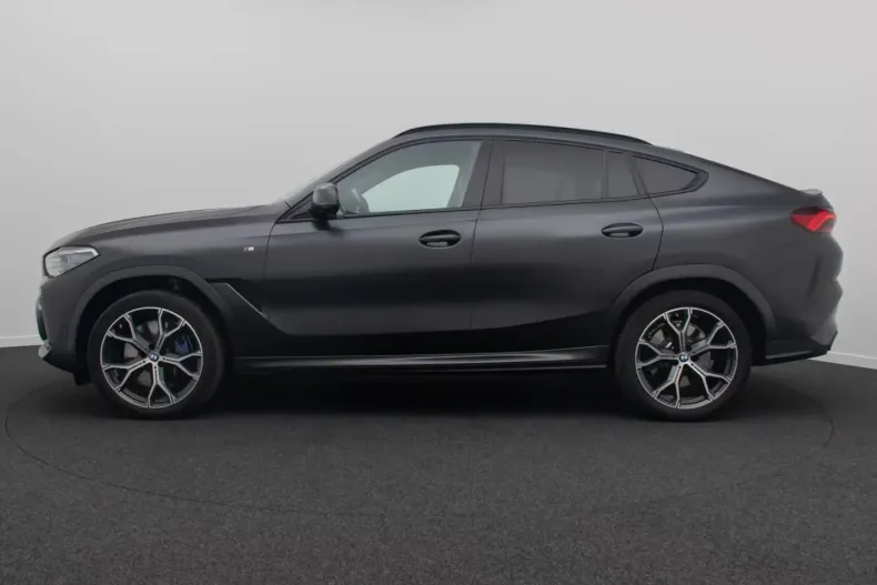BMW X6 (Seria X) din 2022 cu 61.150 km - oferta BMW197854 - foto 8