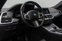BMW X6 (Seria X) din 2022 cu 61.150 km - oferta BMW197854 - foto 10