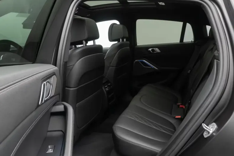 BMW X6 (Seria X) din 2022 cu 61.150 km - oferta BMW197854 - foto 12