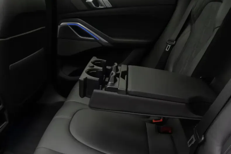 BMW X6 (Seria X) din 2022 cu 61.150 km - oferta BMW197854 - foto 13