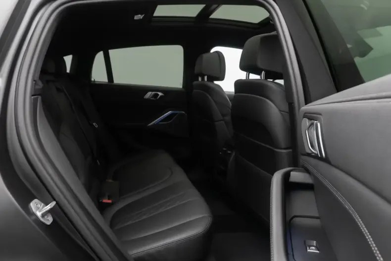 BMW X6 (Seria X) din 2022 cu 61.150 km - oferta BMW197854 - foto 14