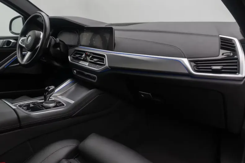 BMW X6 (Seria X) din 2022 cu 61.150 km - oferta BMW197854 - foto 18