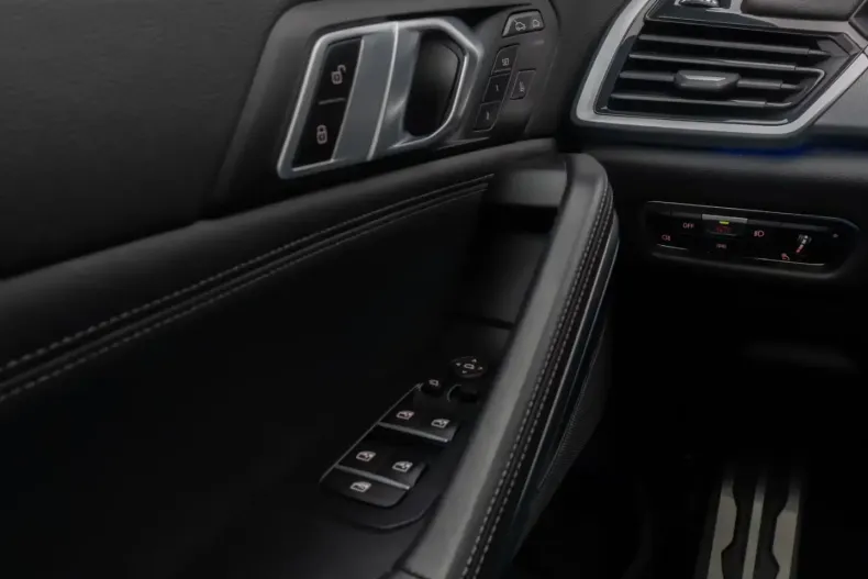 BMW X6 (Seria X) din 2022 cu 61.150 km - oferta BMW197854 - foto 22