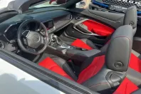 Chevrolet Camaro din 2025 cu 4.990 km - oferta CHE197855 - foto 2