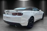 Chevrolet Camaro din 2025 cu 4.990 km - oferta CHE197855 - foto 4
