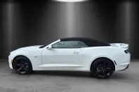 Chevrolet Camaro din 2025 cu 4.990 km - oferta CHE197855 - foto 5