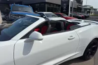 Chevrolet Camaro din 2025 cu 4.990 km - oferta CHE197855 - foto 7