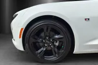 Chevrolet Camaro din 2025 cu 4.990 km - oferta CHE197855 - foto 8