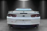 Chevrolet Camaro din 2025 cu 4.990 km - oferta CHE197855 - foto 9