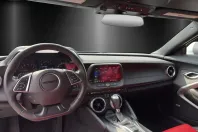 Chevrolet Camaro din 2025 cu 4.990 km - oferta CHE197855 - foto 11