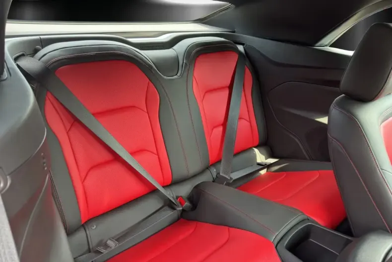 Chevrolet Camaro din 2025 cu 4.990 km - oferta CHE197855 - foto 13