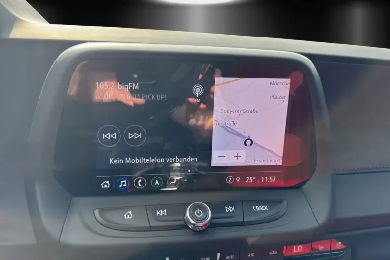 Chevrolet Camaro din 2025 cu 4.990 km - oferta CHE197855 - foto 14