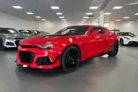 Chevrolet Camaro din 2024 cu 8.000 km - oferta CHE197856 - foto 1