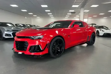 Chevrolet Camaro din 2024 - oferta CHE197856