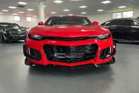 Chevrolet Camaro din 2024 cu 8.000 km - oferta CHE197856 - foto 2