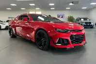 Chevrolet Camaro din 2024 cu 8.000 km - oferta CHE197856 - foto 3