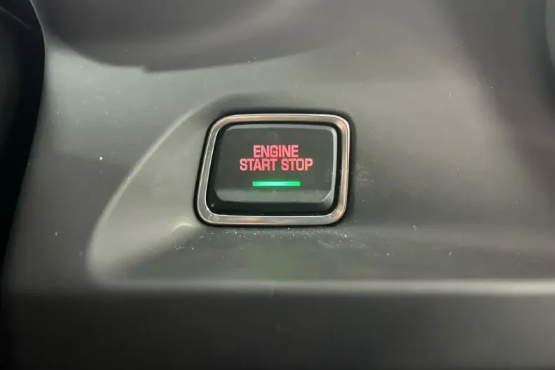 Chevrolet Camaro din 2024 cu 8.000 km - oferta CHE197856 - foto 12