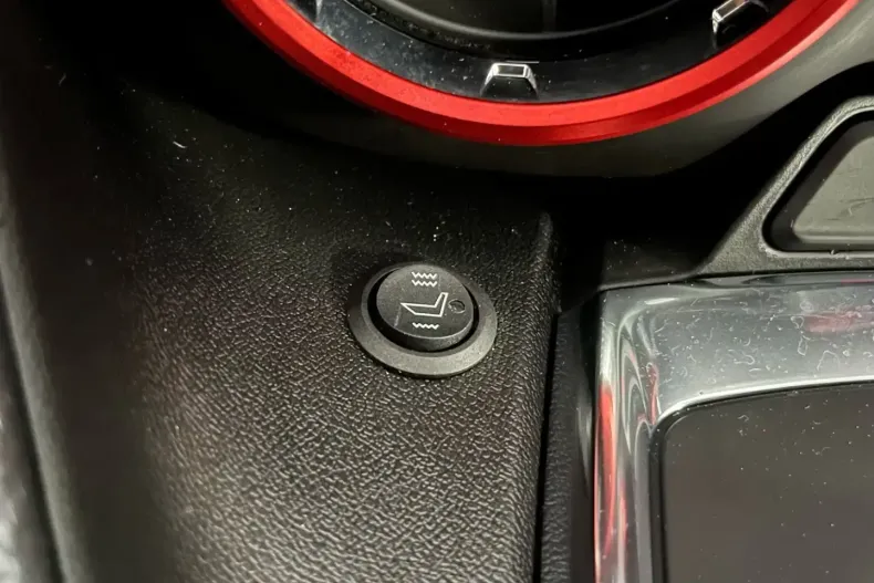 Chevrolet Camaro din 2024 cu 8.000 km - oferta CHE197856 - foto 15