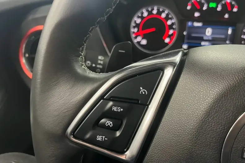 Chevrolet Camaro din 2024 cu 8.000 km - oferta CHE197856 - foto 16