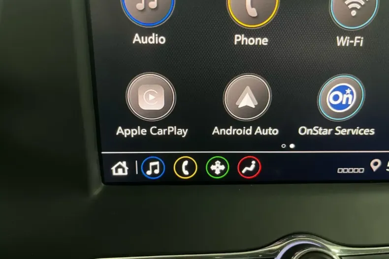 Chevrolet Camaro din 2024 cu 8.000 km - oferta CHE197856 - foto 17