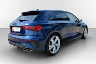 Audi S3 din 2024 cu 24.550 km - oferta AUD197857 - foto 3