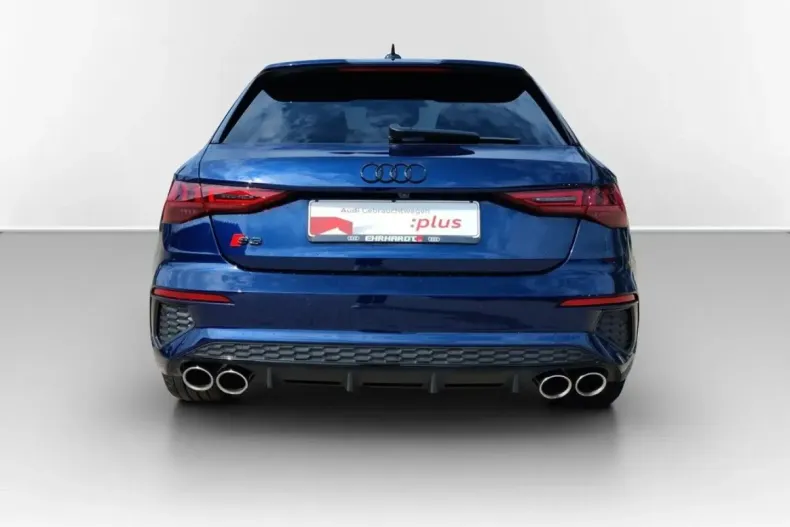 Audi S3 din 2024 cu 24.550 km - oferta AUD197857 - foto 4