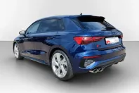 Audi S3 din 2024 cu 24.550 km - oferta AUD197857 - foto 5