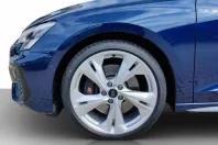 Audi S3 din 2024 cu 24.550 km - oferta AUD197857 - foto 6