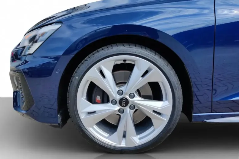 Audi S3 din 2024 cu 24.550 km - oferta AUD197857 - foto 6