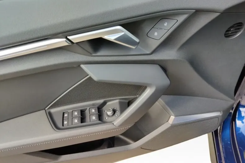 Audi S3 din 2024 cu 24.550 km - oferta AUD197857 - foto 7