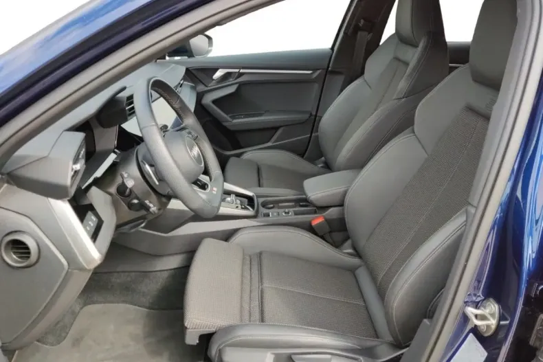 Audi S3 din 2024 cu 24.550 km - oferta AUD197857 - foto 8
