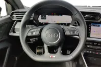 Audi S3 din 2024 cu 24.550 km - oferta AUD197857 - foto 9