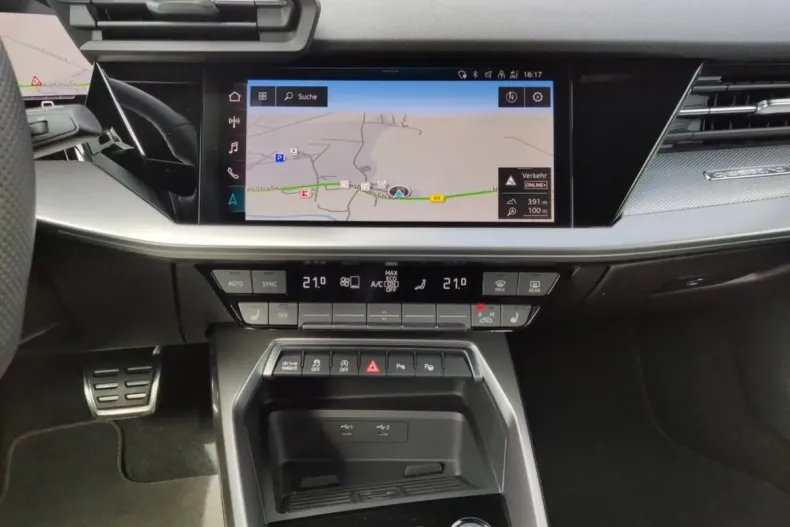 Audi S3 din 2024 cu 24.550 km - oferta AUD197857 - foto 10