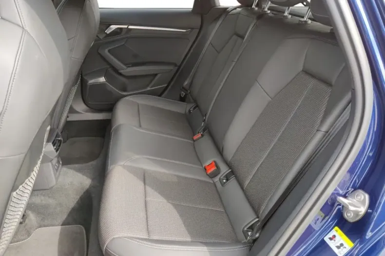 Audi S3 din 2024 cu 24.550 km - oferta AUD197857 - foto 13