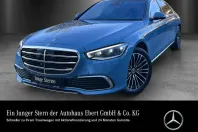 Mercedes-Benz S 450 (Clasa S) din 2022 cu 27.497 km - oferta MER197858 - foto 1